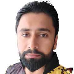 Asad Ali