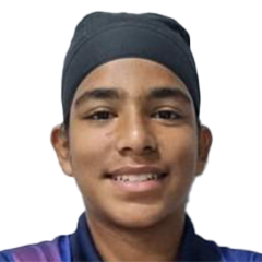 Gavyn Singh