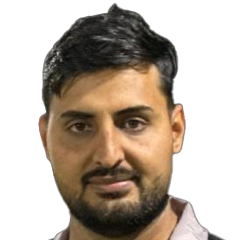 Mushtaq Ahmad