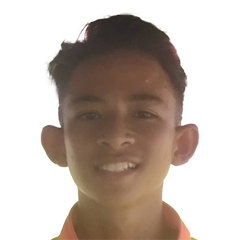 Adam Danial