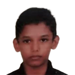 Mohamed Fawazudeen