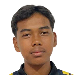 Muhammad Alif Hilman Zolhairi