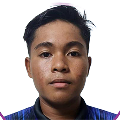 Muhammad Ariq Khairul