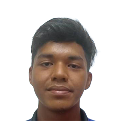 Muhammad Ezhamshah Yuzaidi