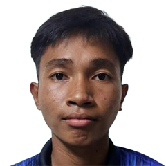 Muhammad Afiq Khairul