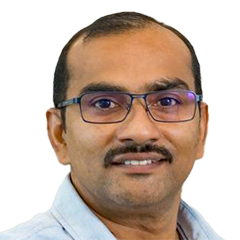 Jeevan Nair