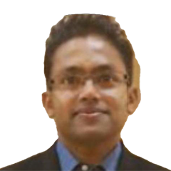 Kuventhran Panchalingam