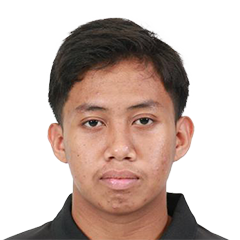 Qhais Arsyad Ahmad