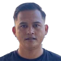 Awang Aminurashid Sadam