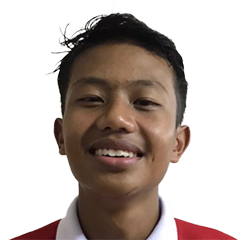 Mohammad Haiqal Basare