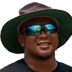 Mohd Amizan Dzulkipli