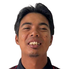 Fuzaimee Abdul Sukor