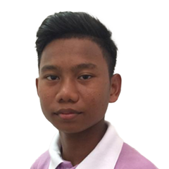 Haziq Daniel Muda