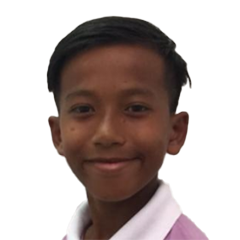 Taufiq Iqbal Zulkarnain