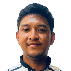 Amdam Wiliyoh