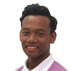 Hakim Mahadi