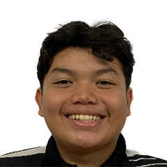 Ikhmal Hakimi Asriki