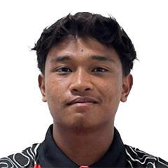 Danial Qifayatullah Zahairi