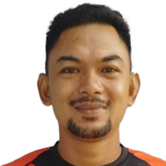 Ahmad Zahid-Adnan