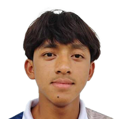 Muhammad Akmal-Danish
