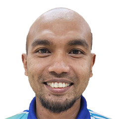 Ahmad Hafizuddin-Ismail