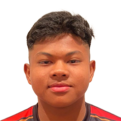 Zulafiq Bin-Azmadi