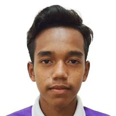 Muhammad Amirul-Ayob