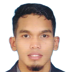Tajudin Ismail