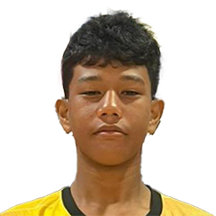 Quds Rusyd-Shaharuddin