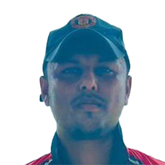 Md-Faisal Rahman
