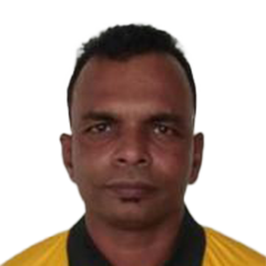Neville Liyanage