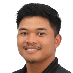 Ahmad Zubaidi Zulkifle