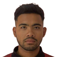 Mohammad Hakim Harisan