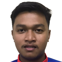 Muhammad Afif Harith
