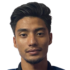 Muhammad Irfan Ashri