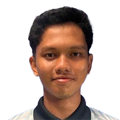 Muhammad Khairullah