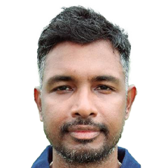 Rajat Kumar Barik