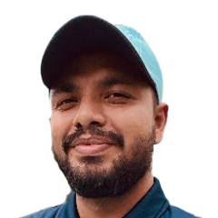 Muhammad Shoaib Makani