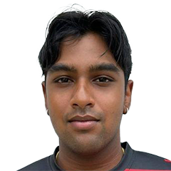 Devin Harendra Sehar
