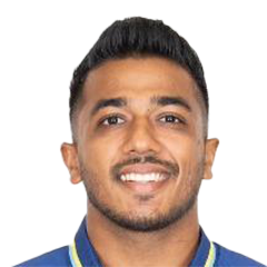 Lahiru Samarakoon