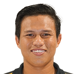 Mohd Nazril Rahman