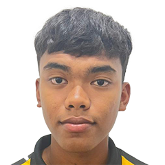 Muhammad Azri Azhar Amaluz Zaman