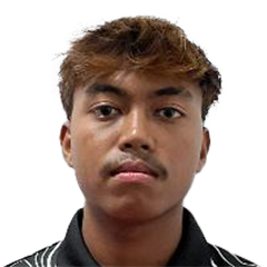 Ibrahim Zahid