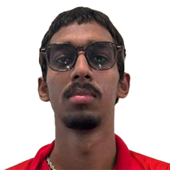 Kishan Kumar Ananthan