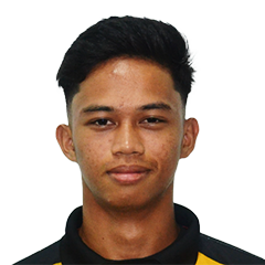 Hamzah Bin-Panggi