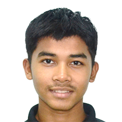 Mohammad Hairil Harisan