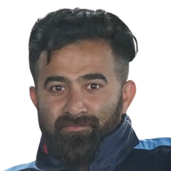 Muhammad Shahbaz Butt