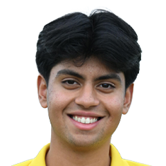 Advait Dhabe