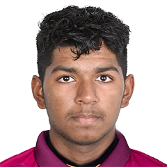 Ethan Dsouza