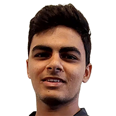 Aman Desai